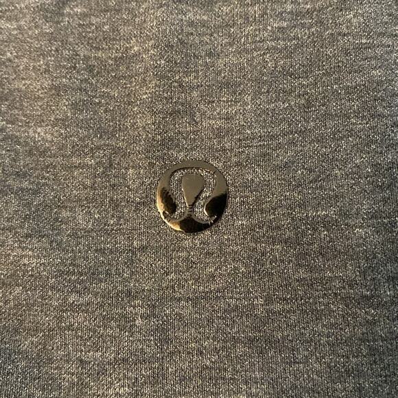 Lululemon Racerback Tank Charcoal Gray Size XS/S - Picture 6 of 6